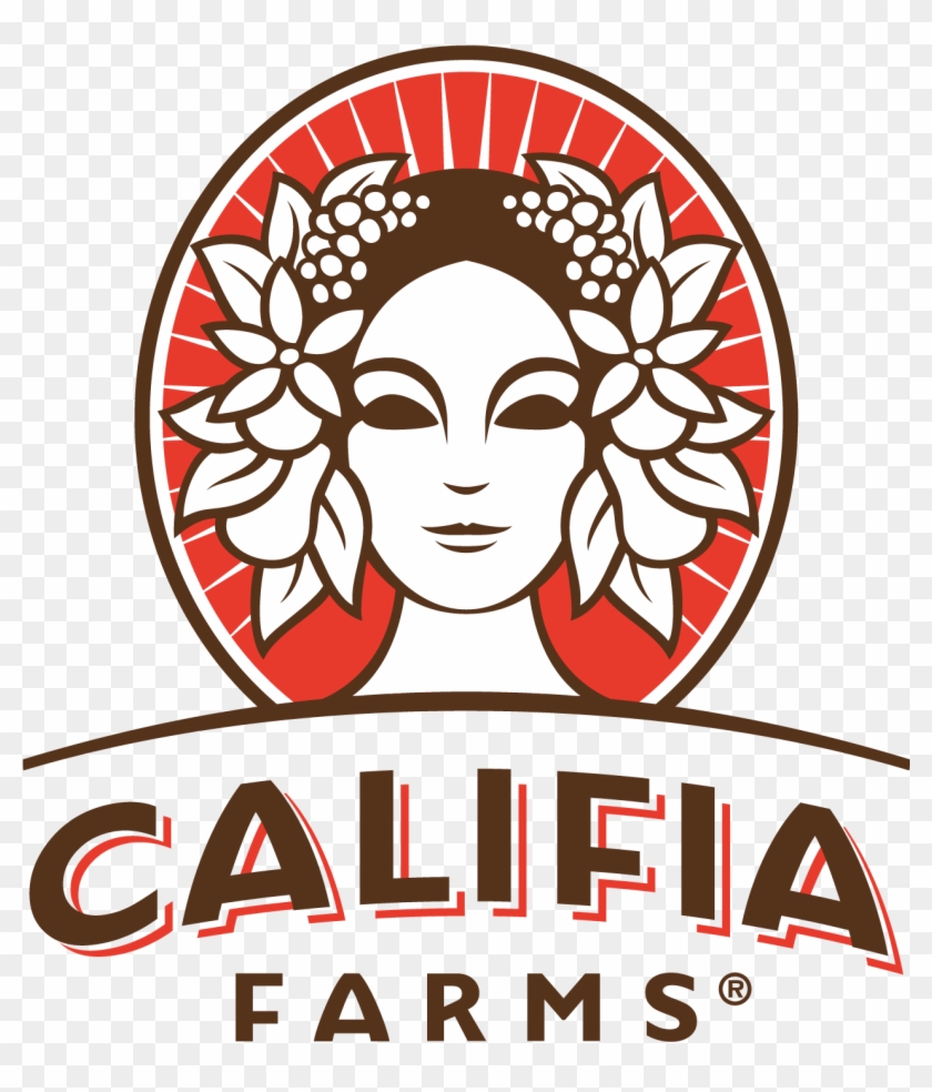 Living well in the 21st century - Limassol, Cyprus -califia-farms-logo